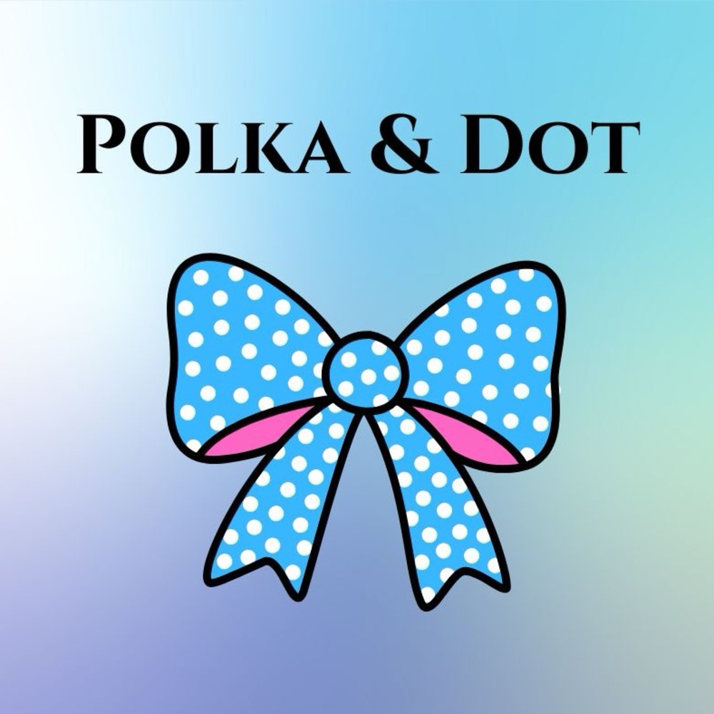 Meet your Posher, Dot